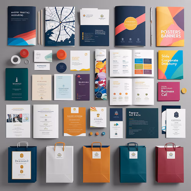 Branding Identity