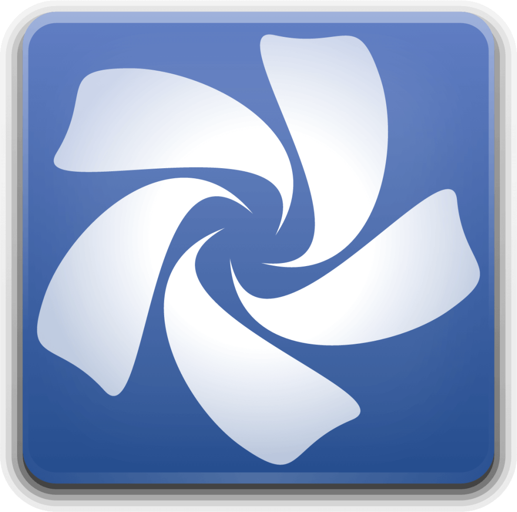 reactjs icon