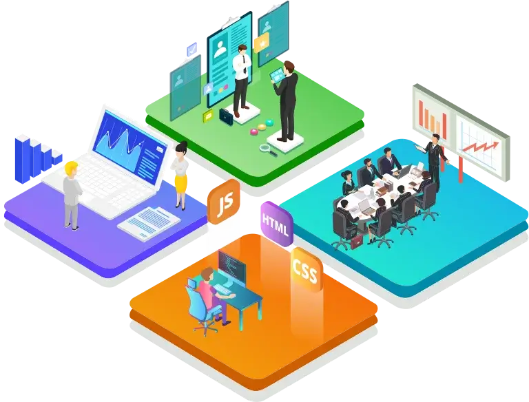 CRM Development