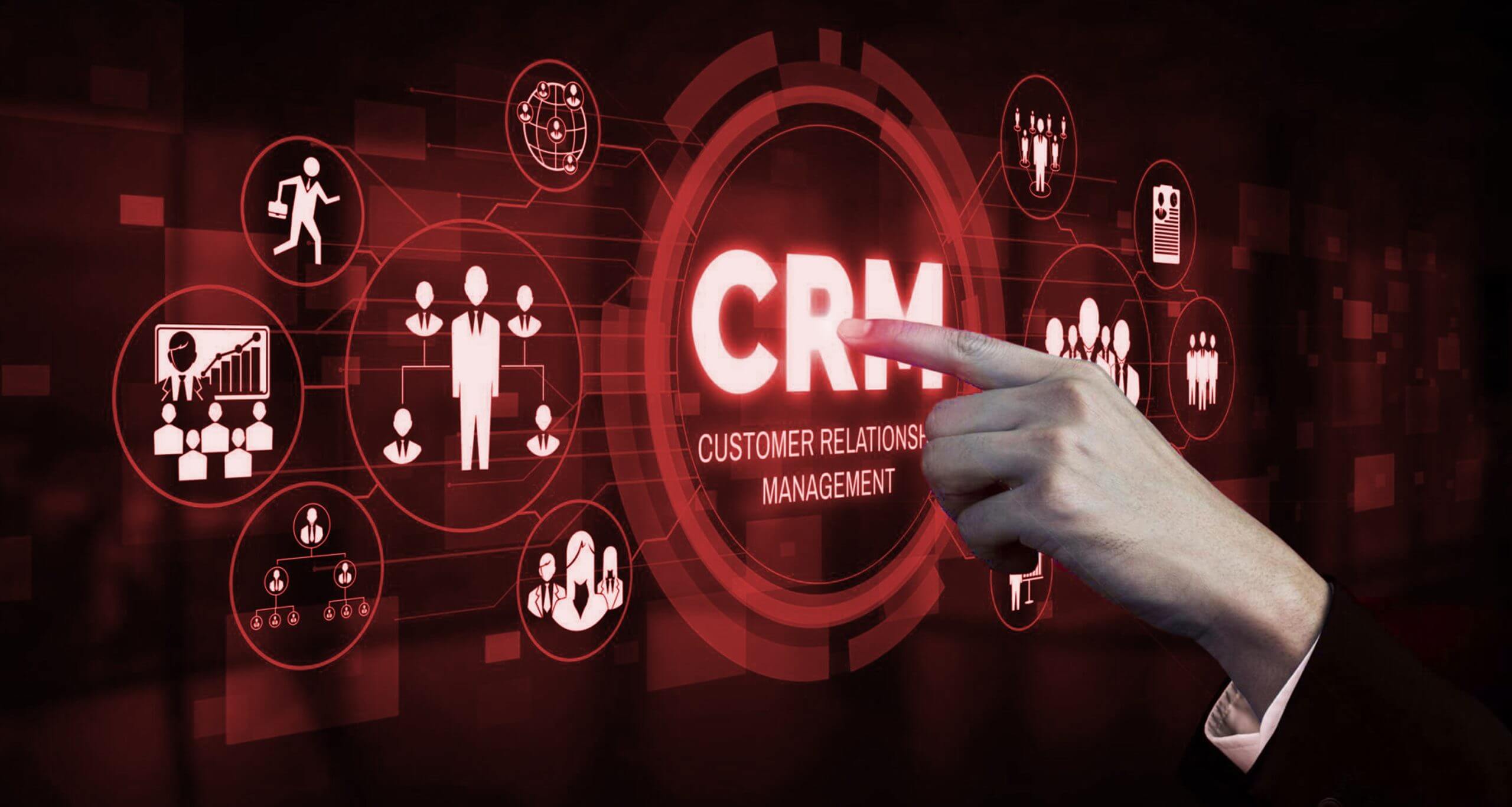 CRM Development