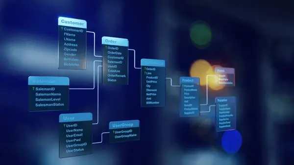 Database Design