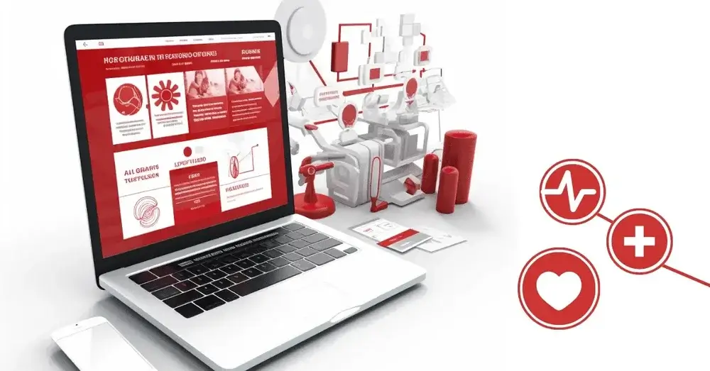 Healthcare Wellness Solutions
