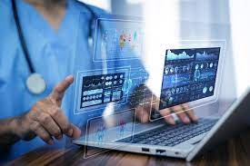 Healthcare Wellness Solutions