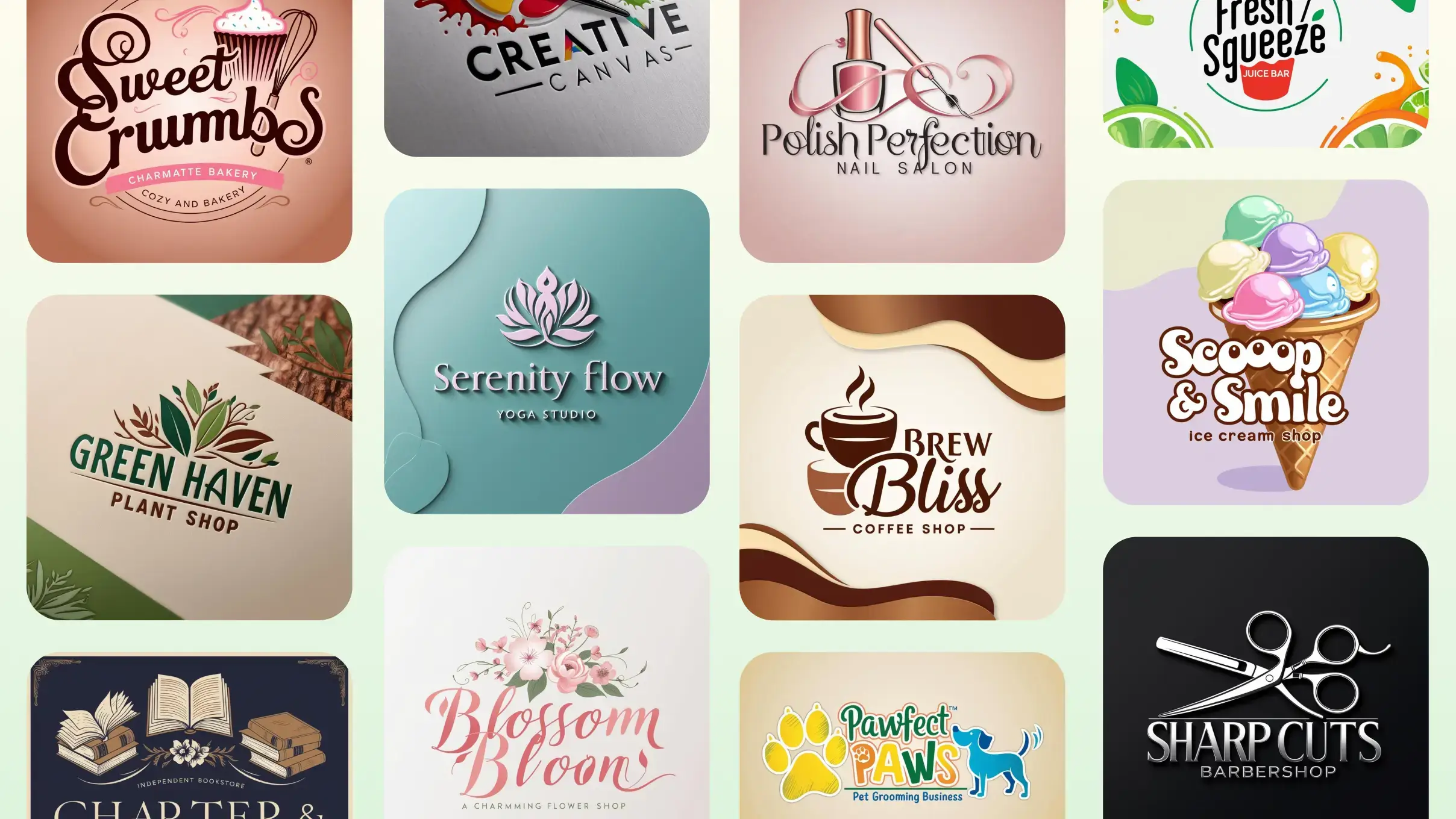 Logo Design