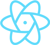 reactjs icon