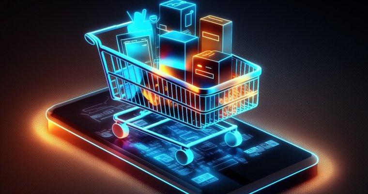 Ecommerce Development