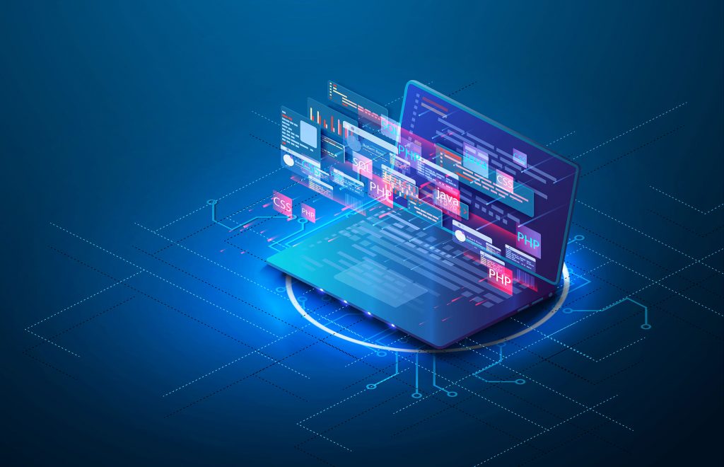 Custom Software Development