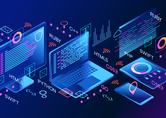 Custom Software Development